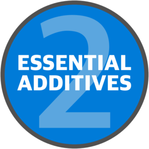 Essential Additives