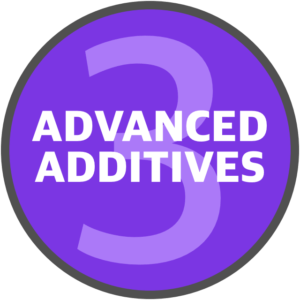 Advanced Additives
