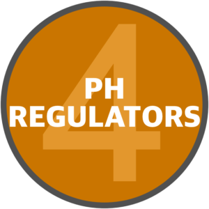 PH Regulators
