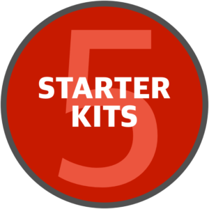 Starter Kits
