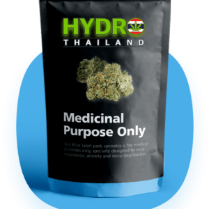 Medical Marijuana clean