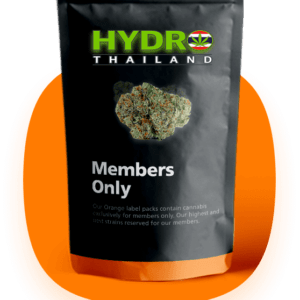 Members Only Marijuana