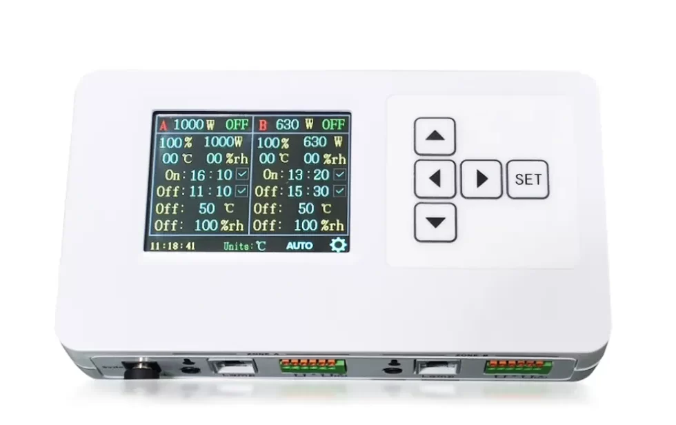 CRETIVITY CONTROLLER