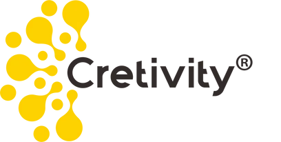 Logo cretivity