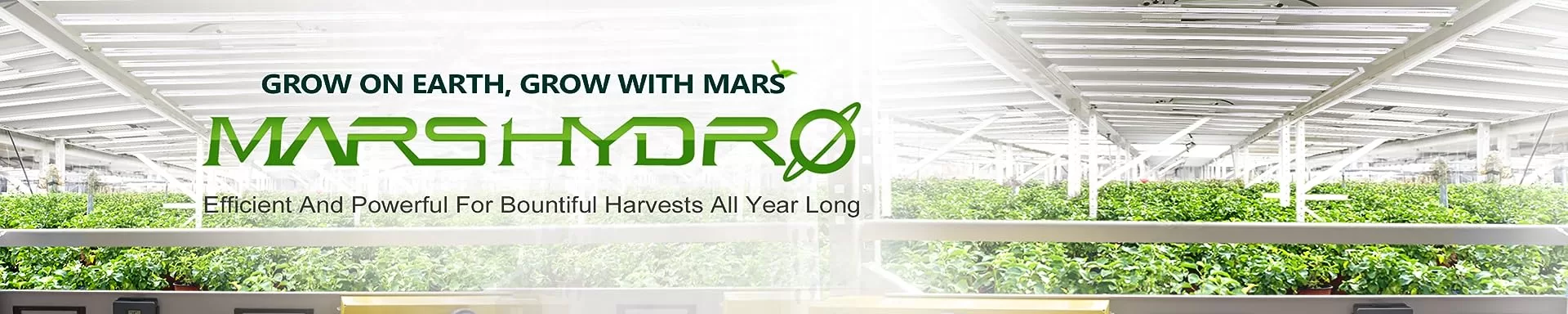 Marshydro banner