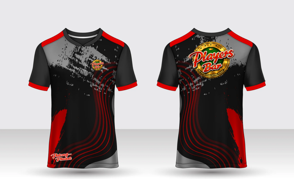 Players T-Shirt Players T-Shirt